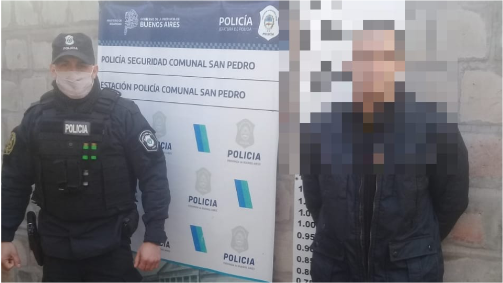 El Diario de San Pedro | Noticias locales y regionales
