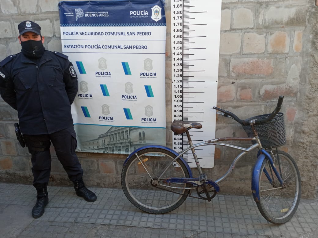 El Diario de San Pedro | Noticias locales y regionales
