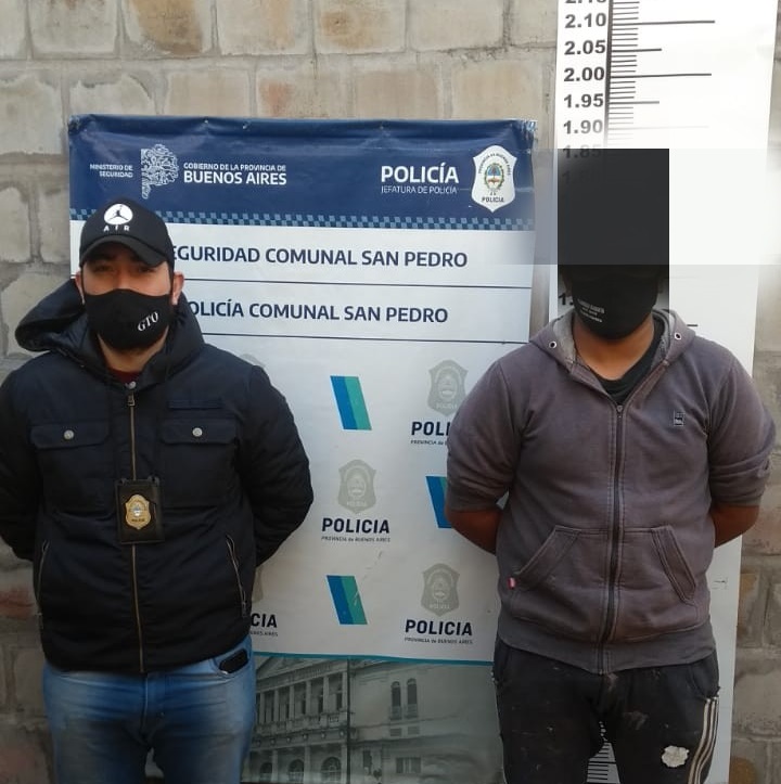 El Diario de San Pedro | Noticias locales y regionales