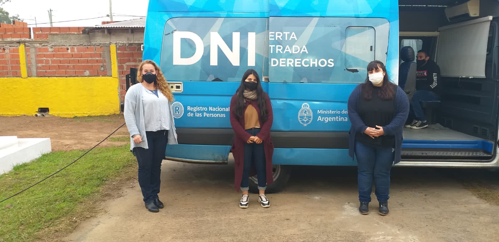 El Diario de San Pedro | Noticias locales y regionales