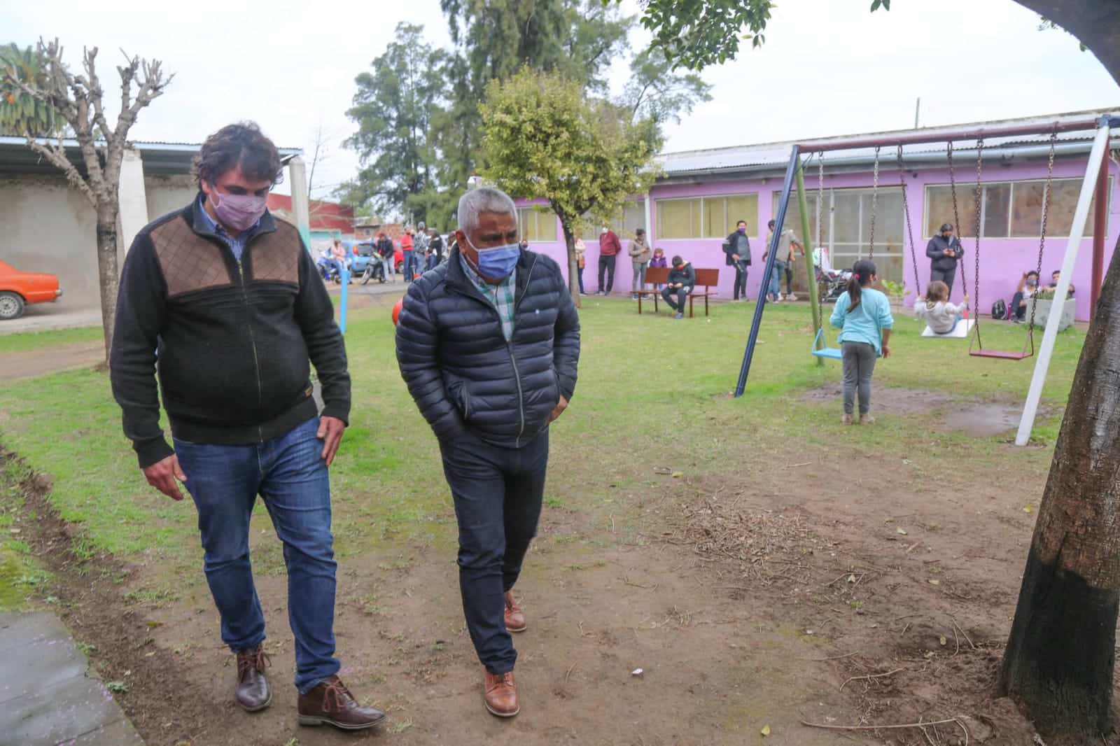 El Diario de San Pedro | Noticias locales y regionales