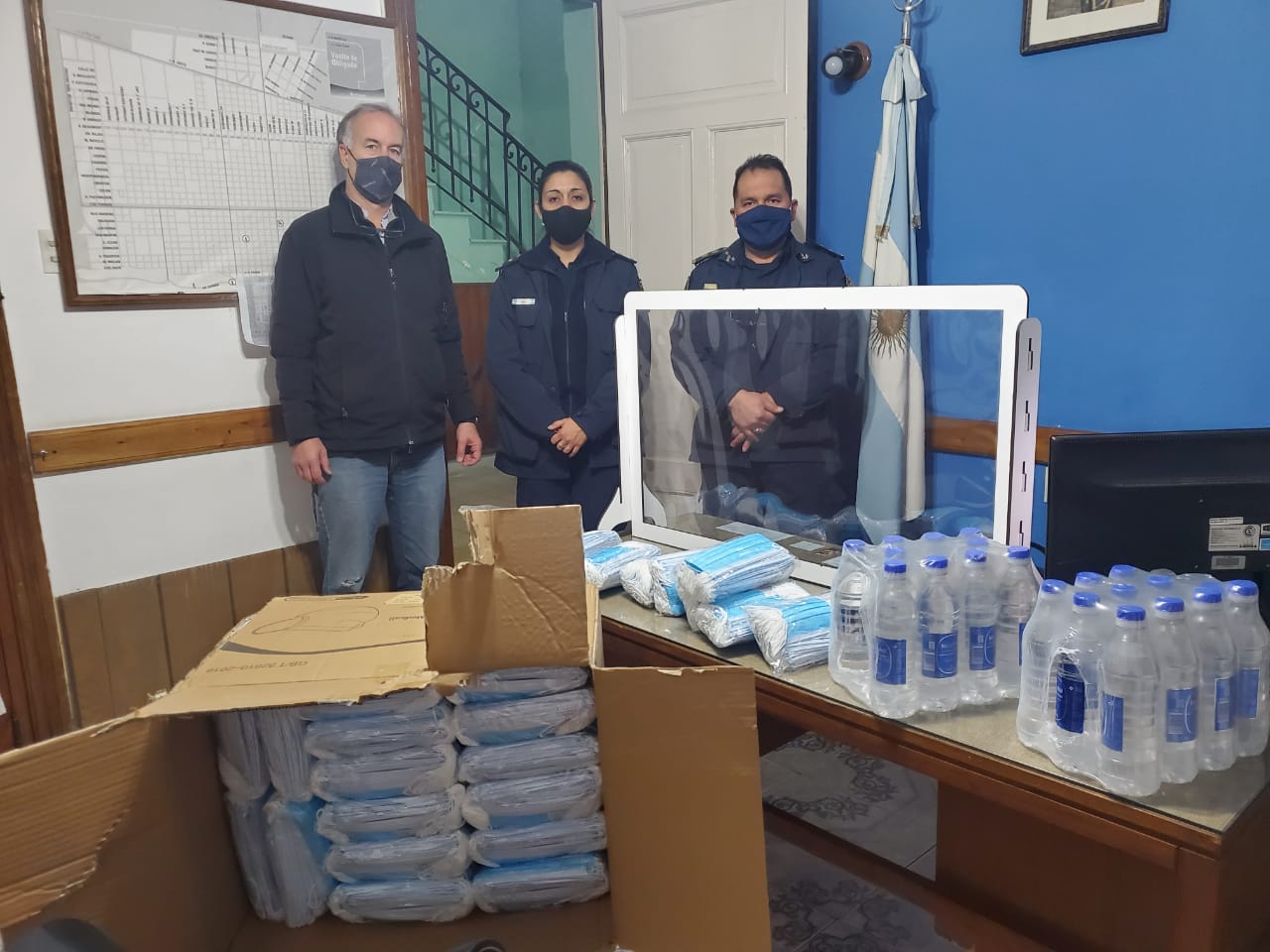El Diario de San Pedro | Noticias locales y regionales