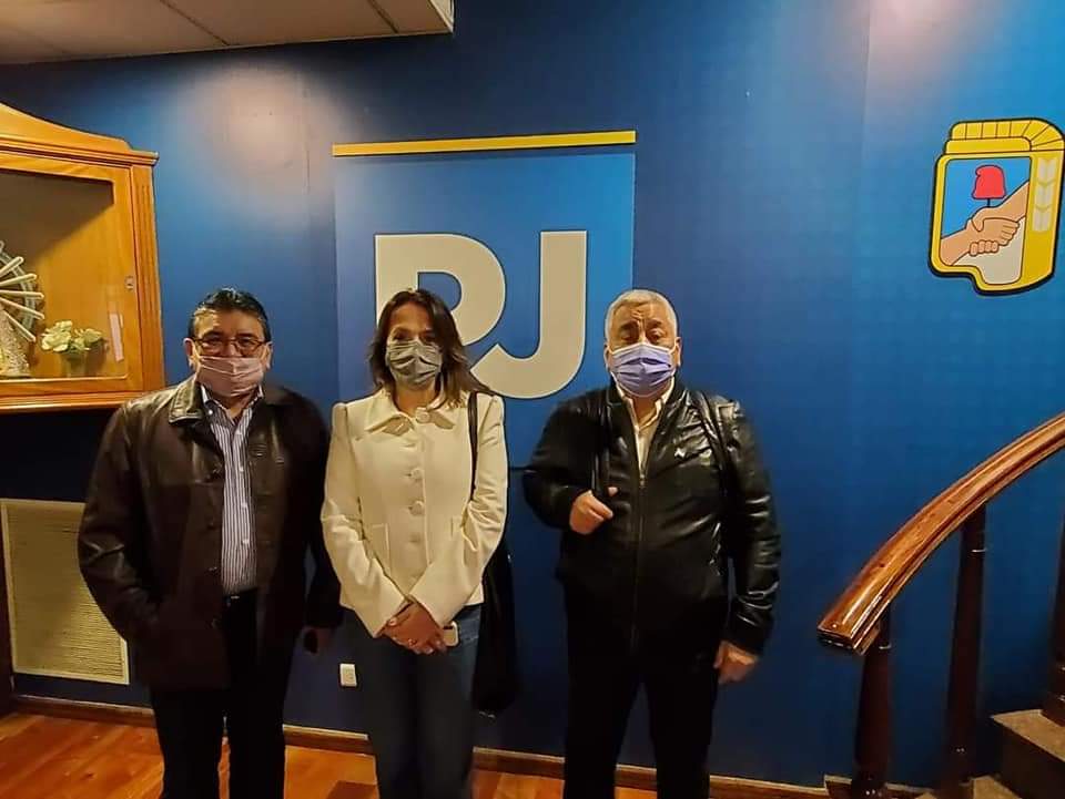 El Diario de San Pedro | Noticias locales y regionales