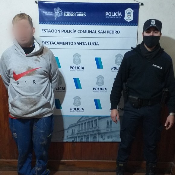 El Diario de San Pedro | Noticias locales y regionales
