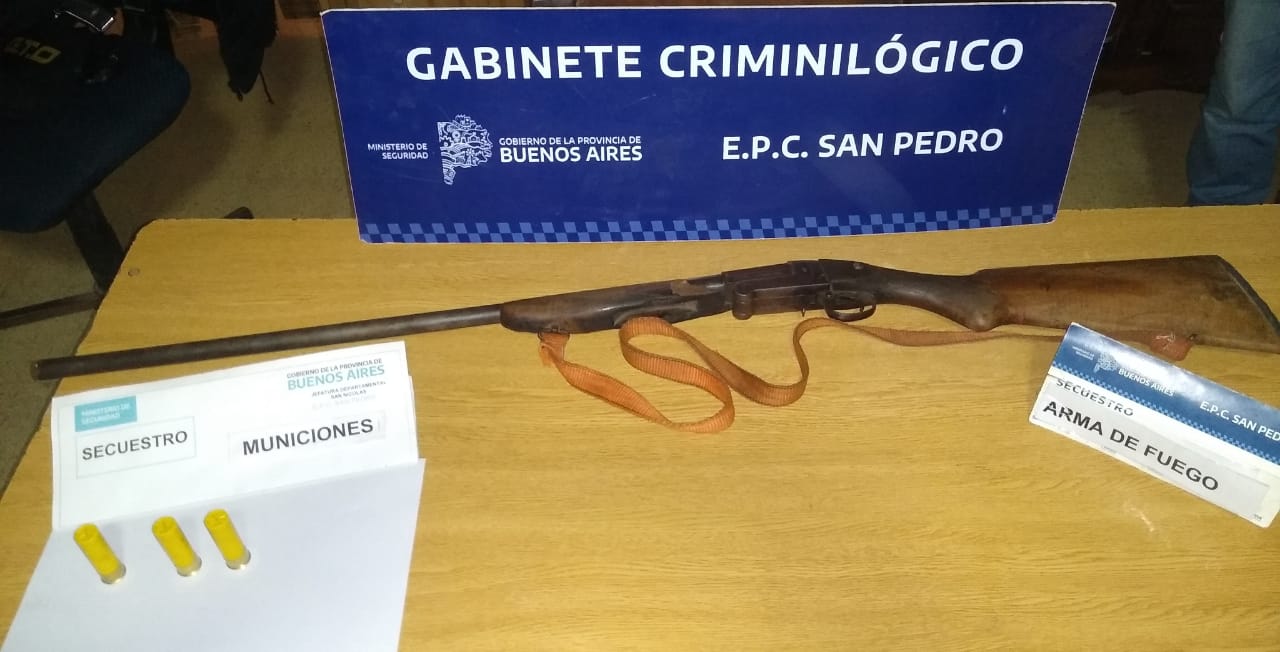 El Diario de San Pedro | Noticias locales y regionales