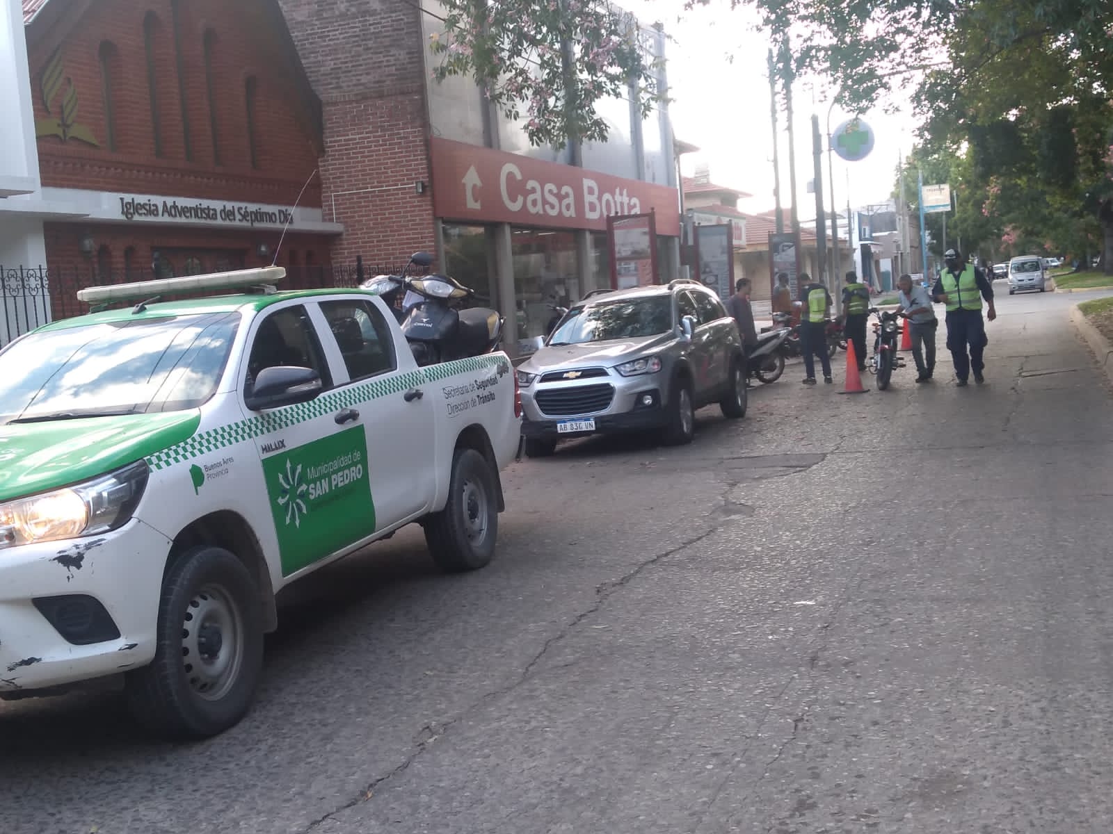 El Diario de San Pedro | Noticias locales y regionales