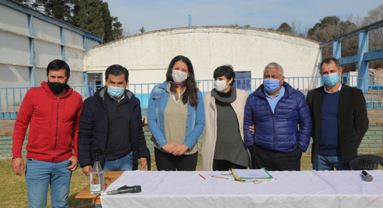 El Diario de San Pedro | Noticias locales y regionales