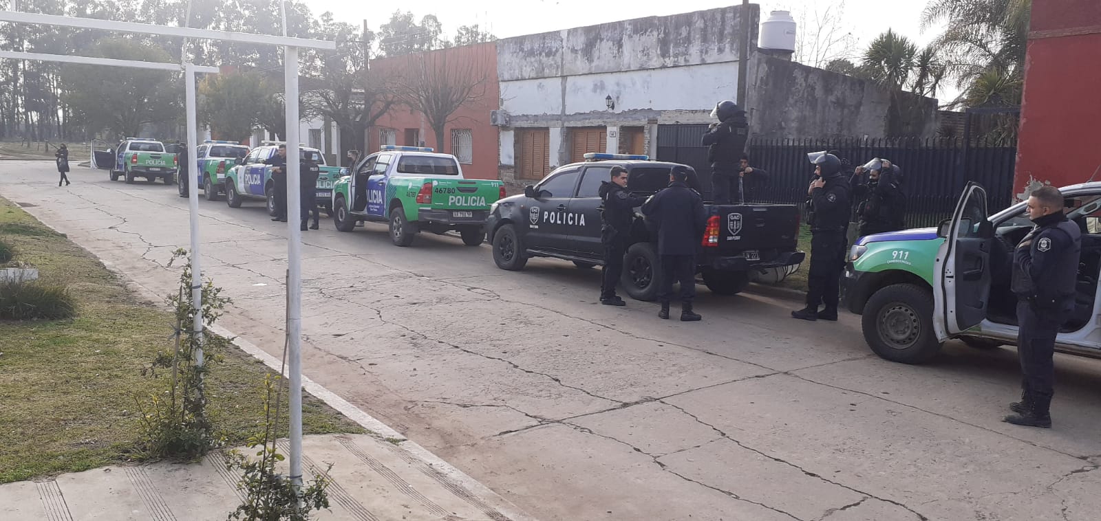 El Diario de San Pedro | Noticias locales y regionales