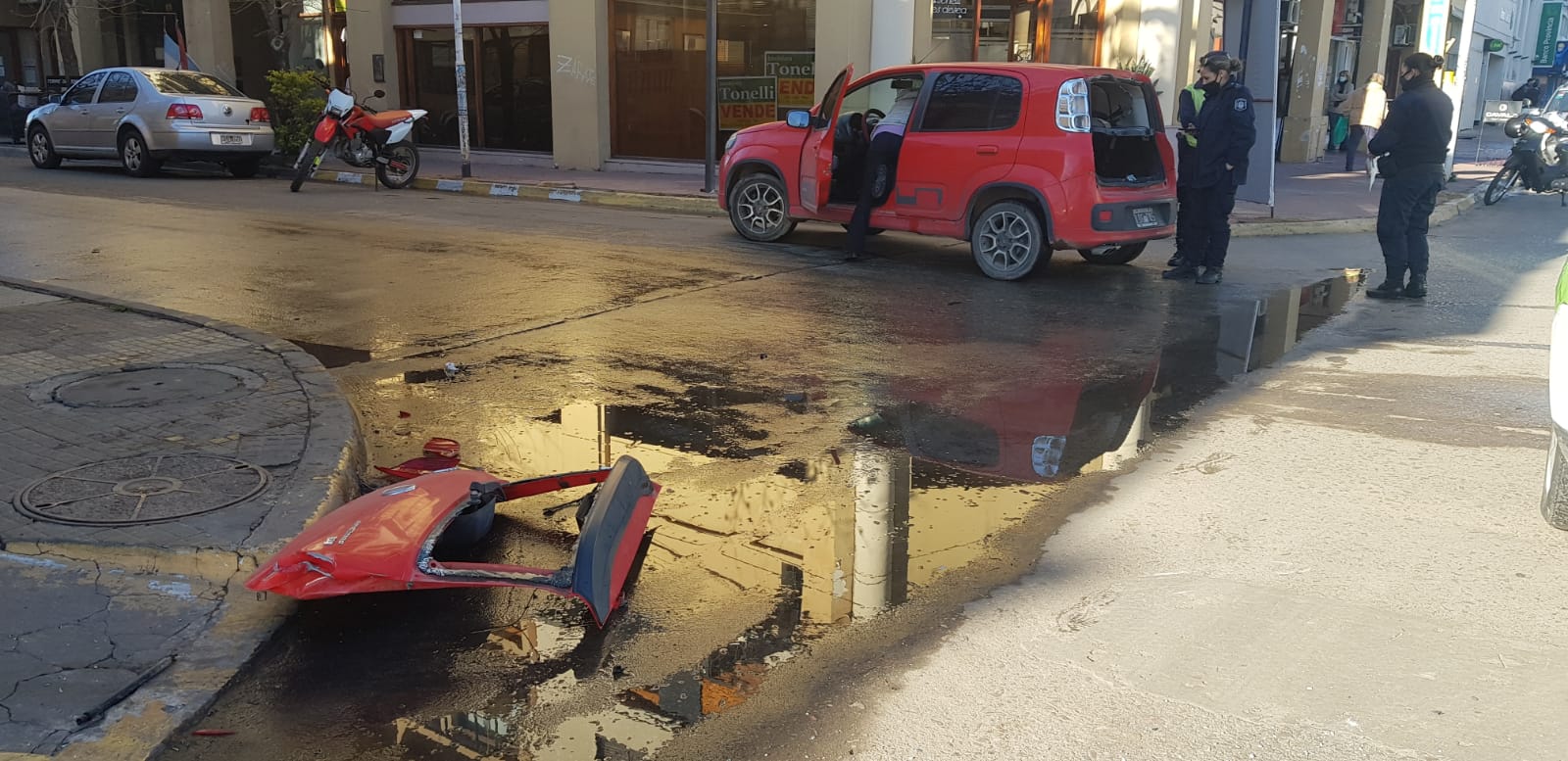 El Diario de San Pedro | Noticias locales y regionales