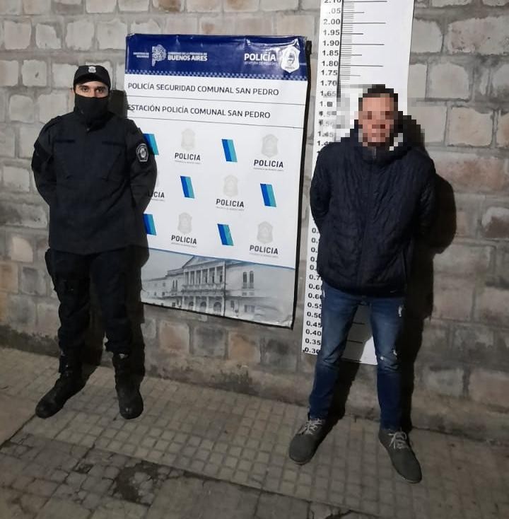 El Diario de San Pedro | Noticias locales y regionales