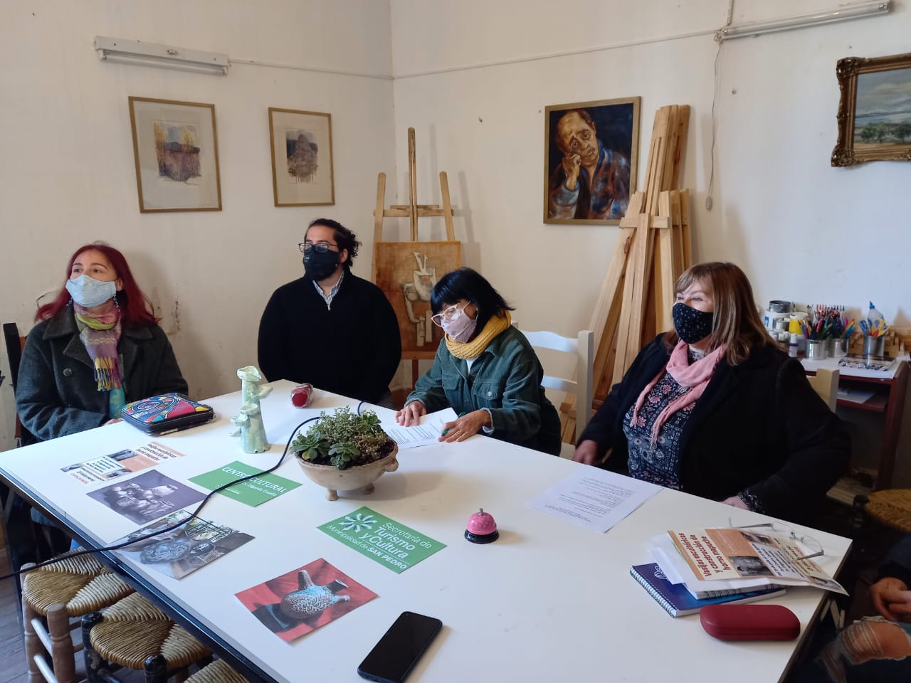 El Diario de San Pedro | Noticias locales y regionales