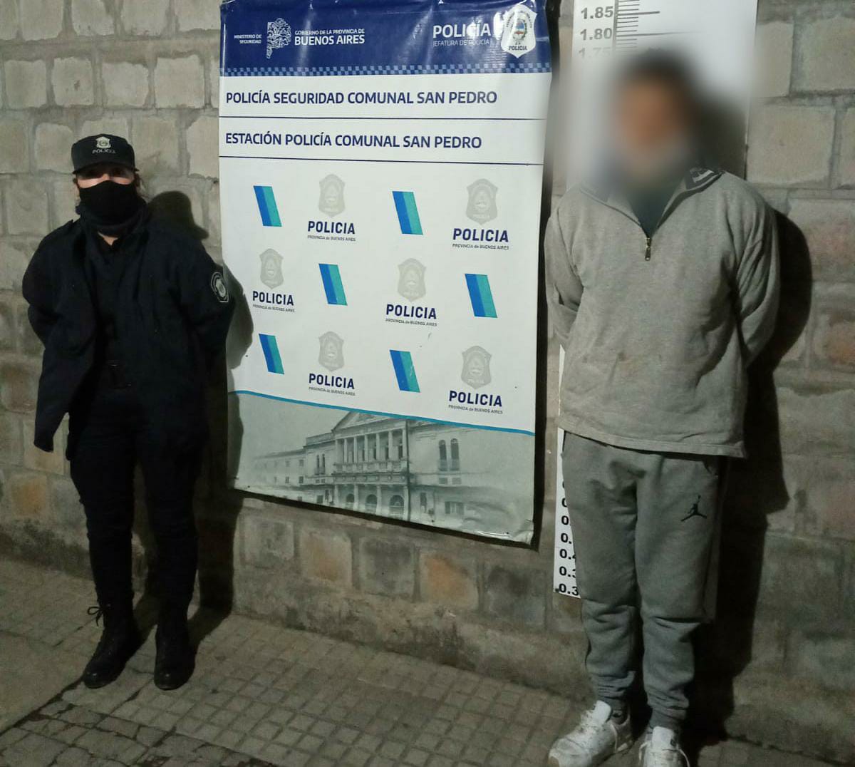 El Diario de San Pedro | Noticias locales y regionales