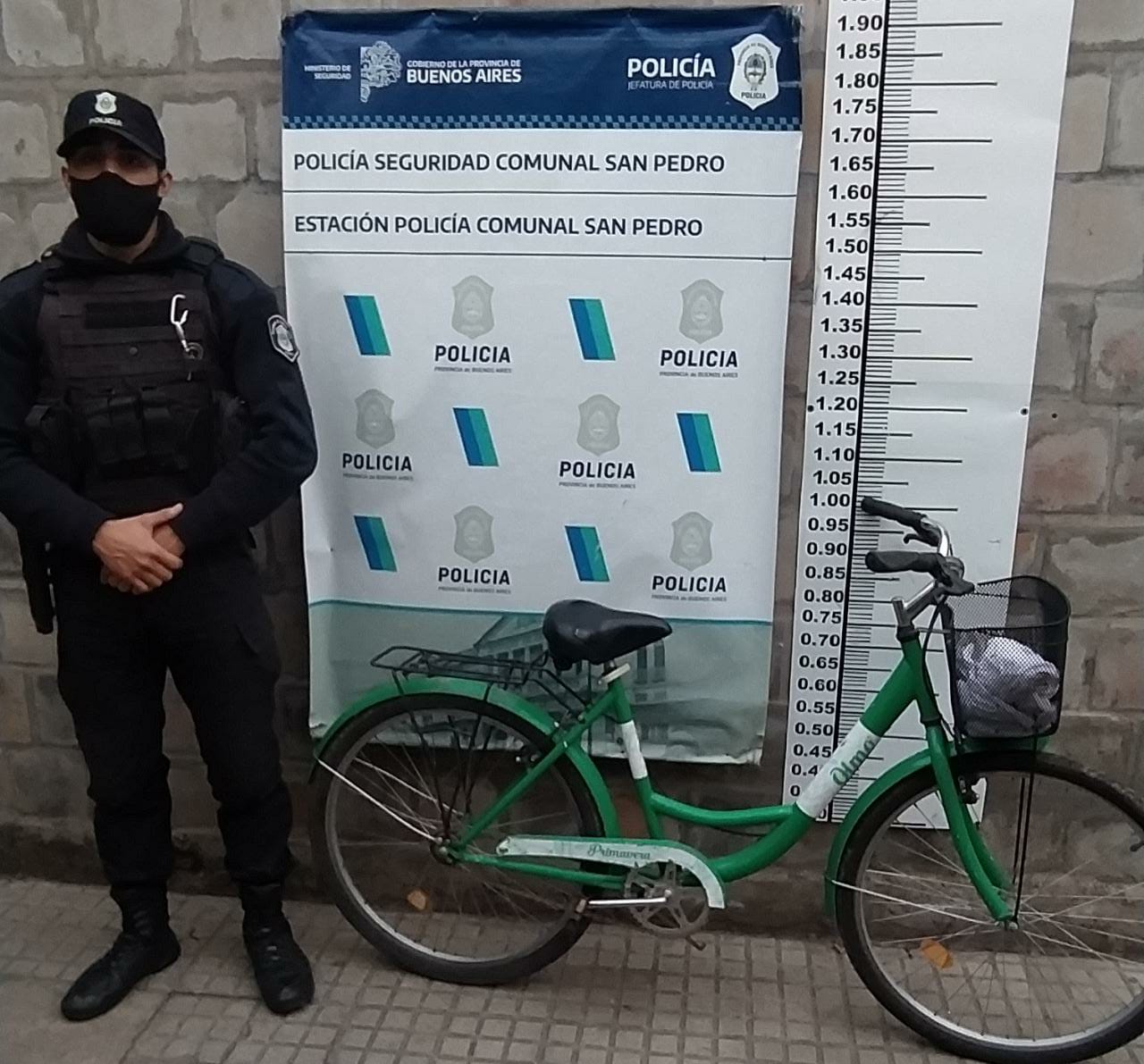 El Diario de San Pedro | Noticias locales y regionales