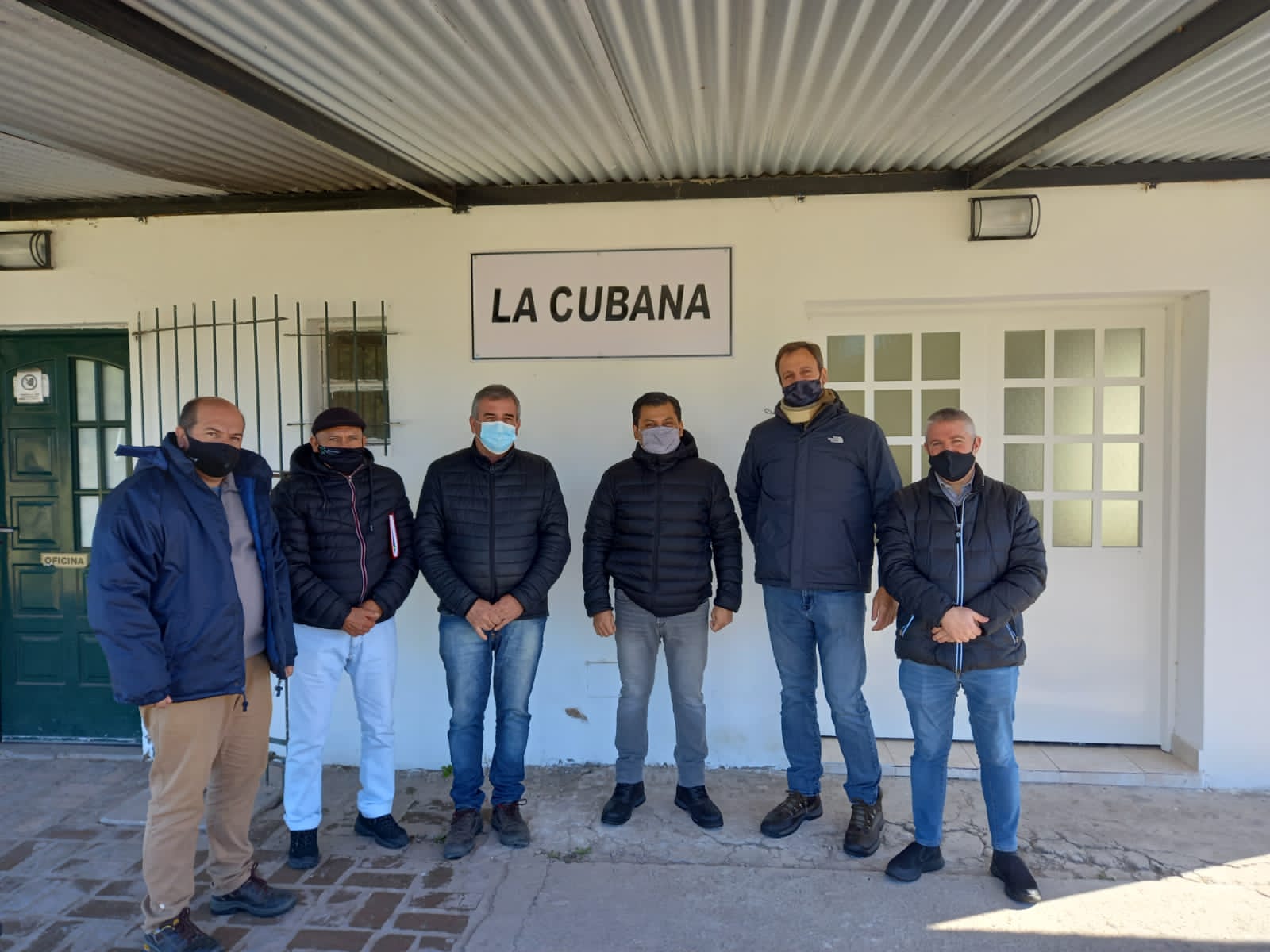 El Diario de San Pedro | Noticias locales y regionales
