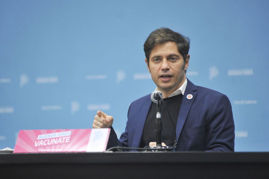 El Diario de San Pedro | Noticias locales y regionales