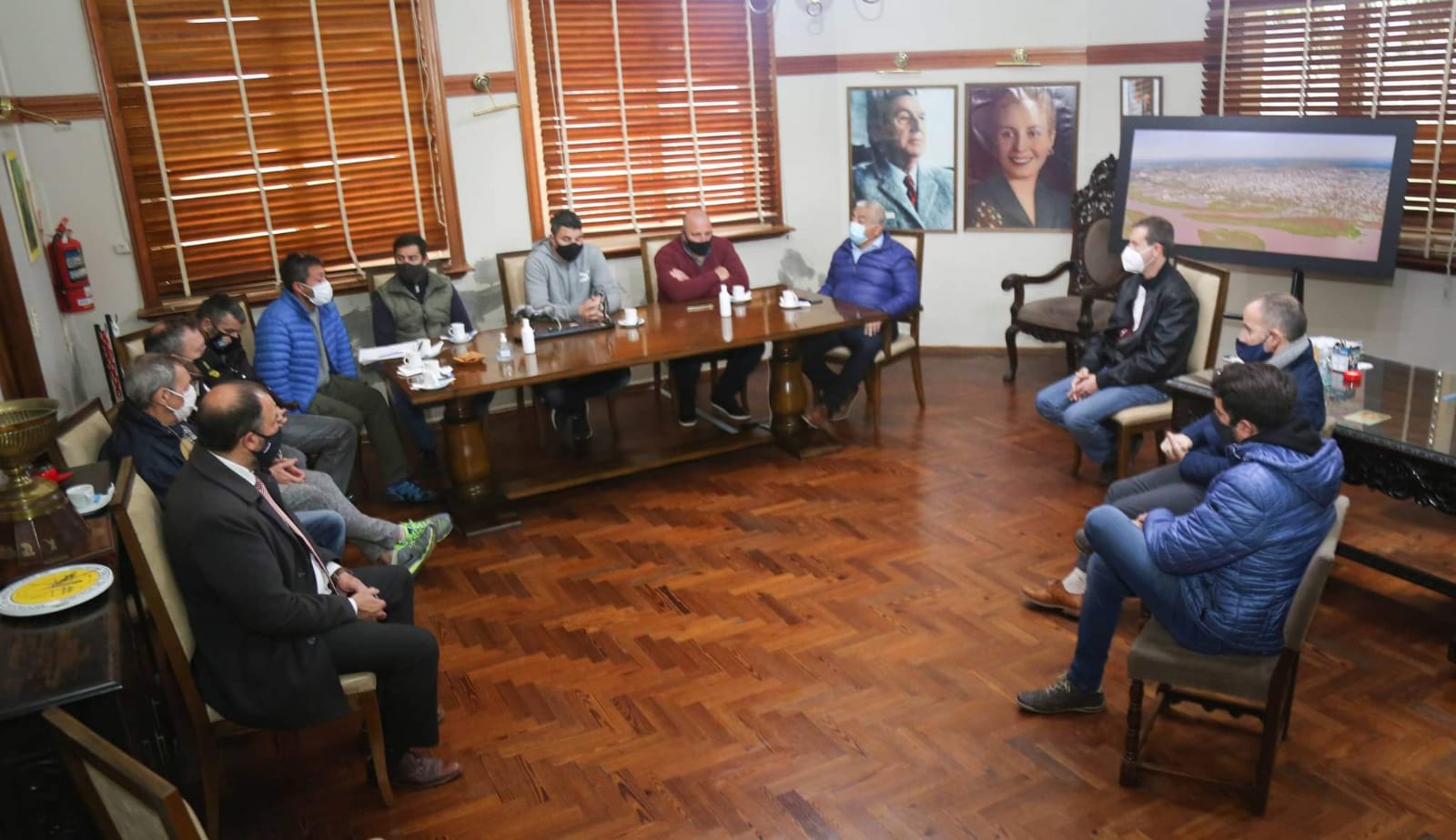 El Diario de San Pedro | Noticias locales y regionales