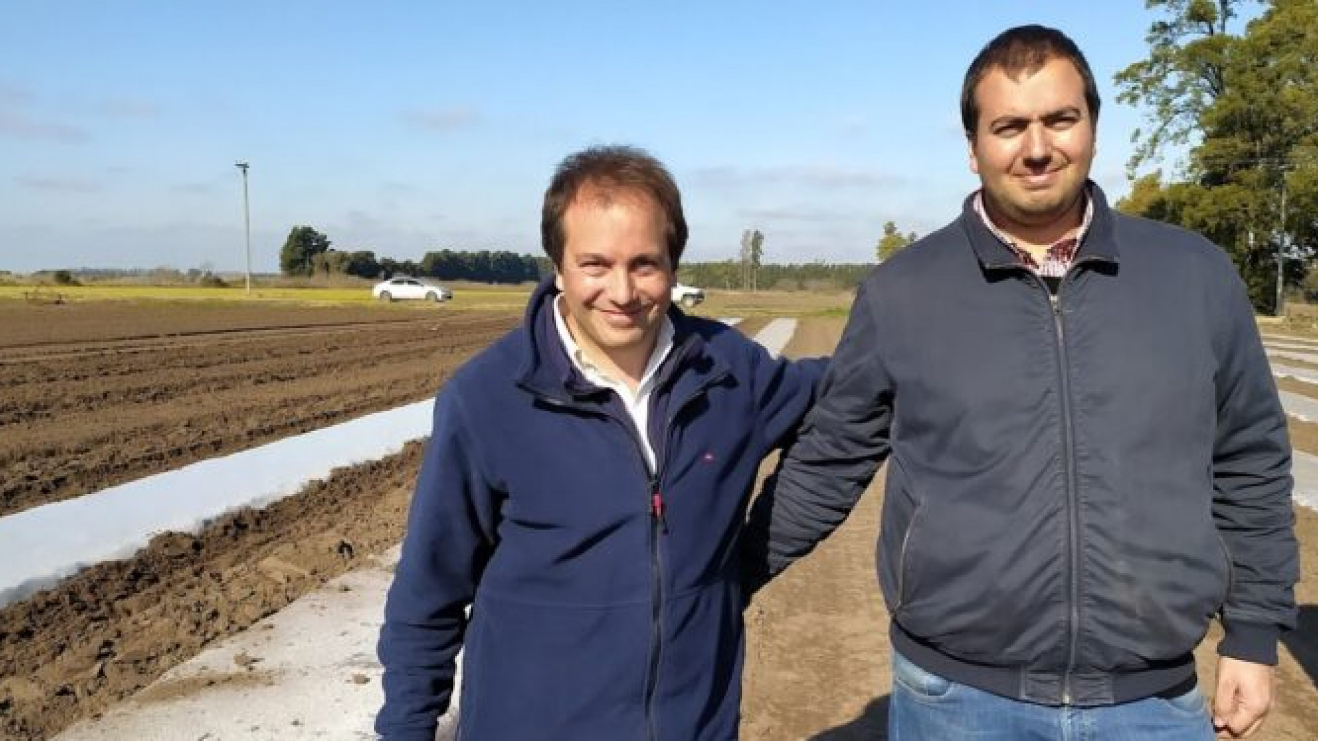 El Diario de San Pedro | Noticias locales y regionales