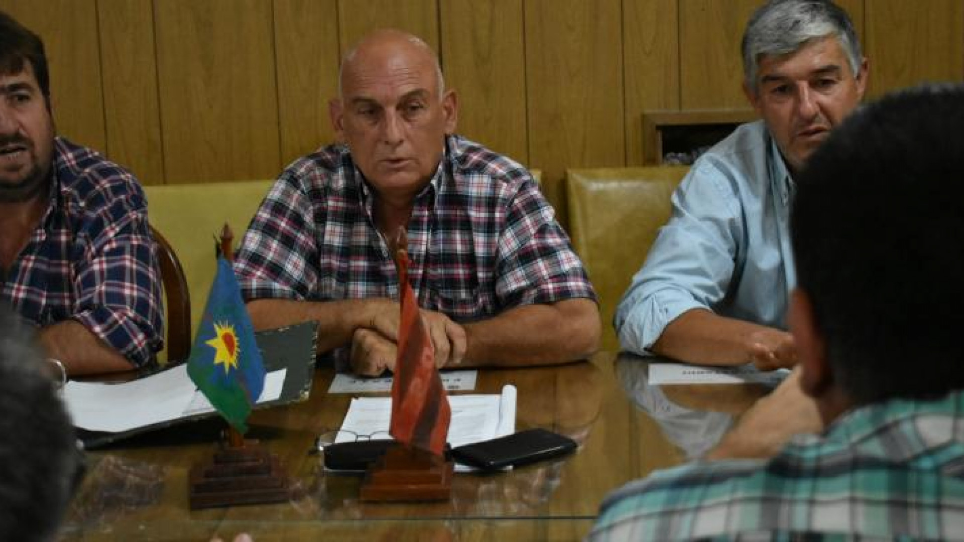 El Diario de San Pedro | Noticias locales y regionales