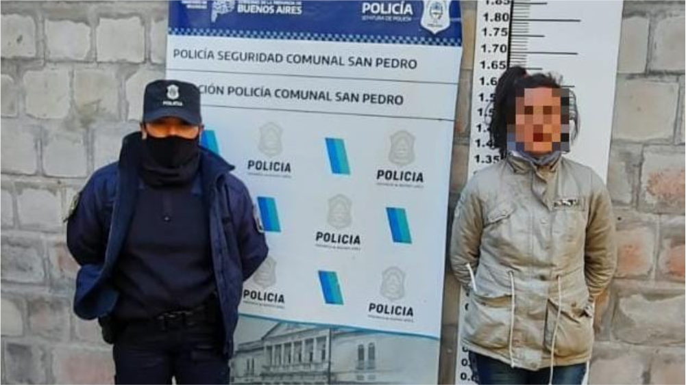 El Diario de San Pedro | Noticias locales y regionales