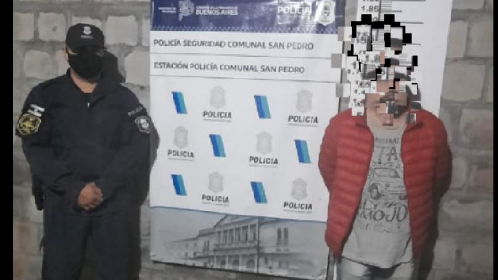 El Diario de San Pedro | Noticias locales y regionales
