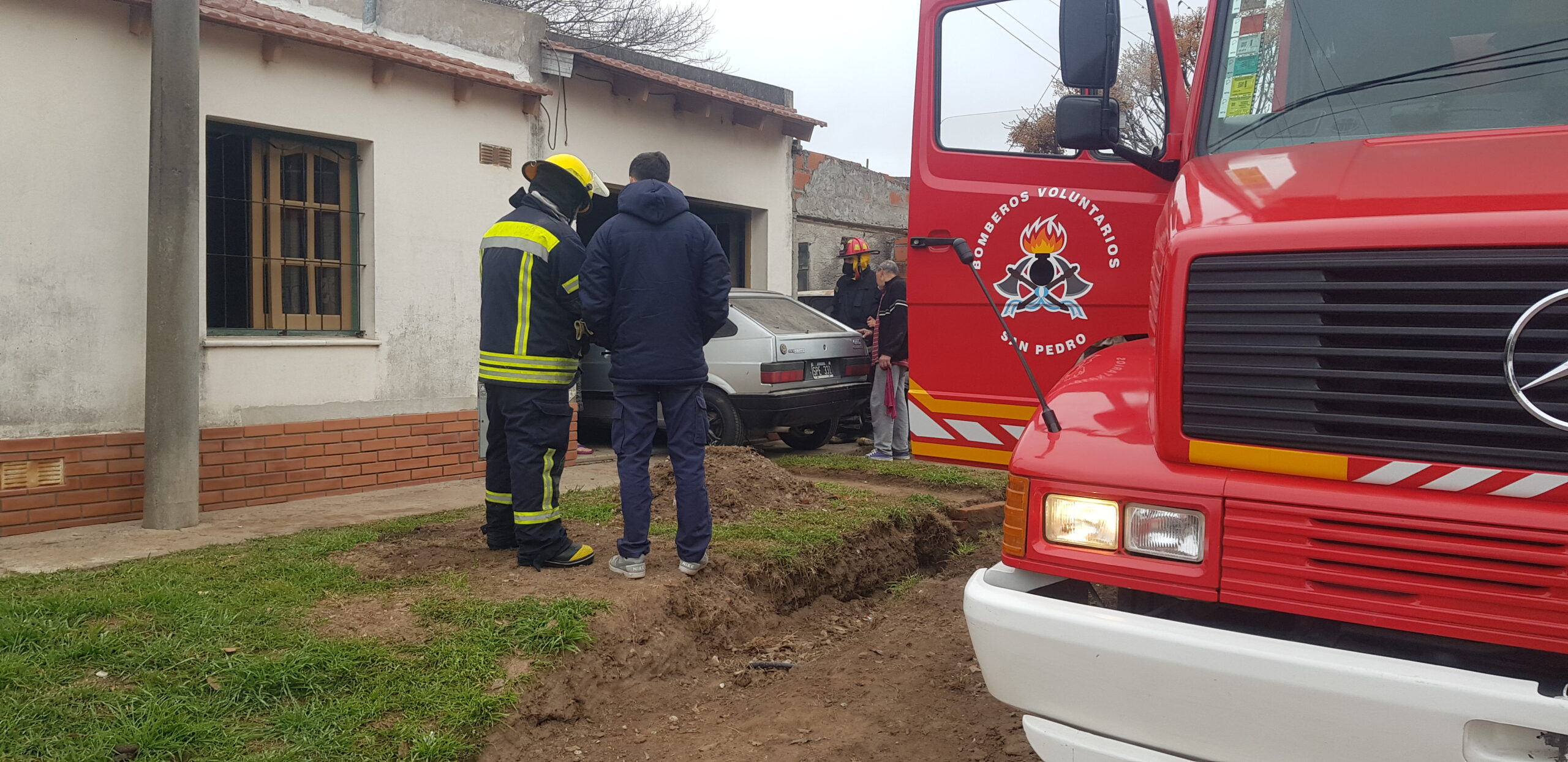 El Diario de San Pedro | Noticias locales y regionales