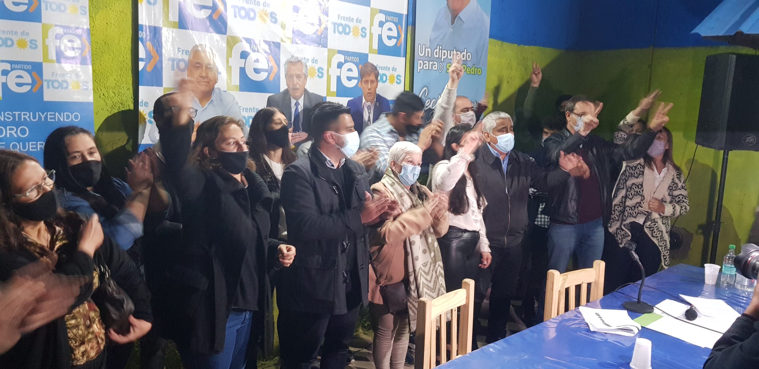 El Diario de San Pedro | Noticias locales y regionales