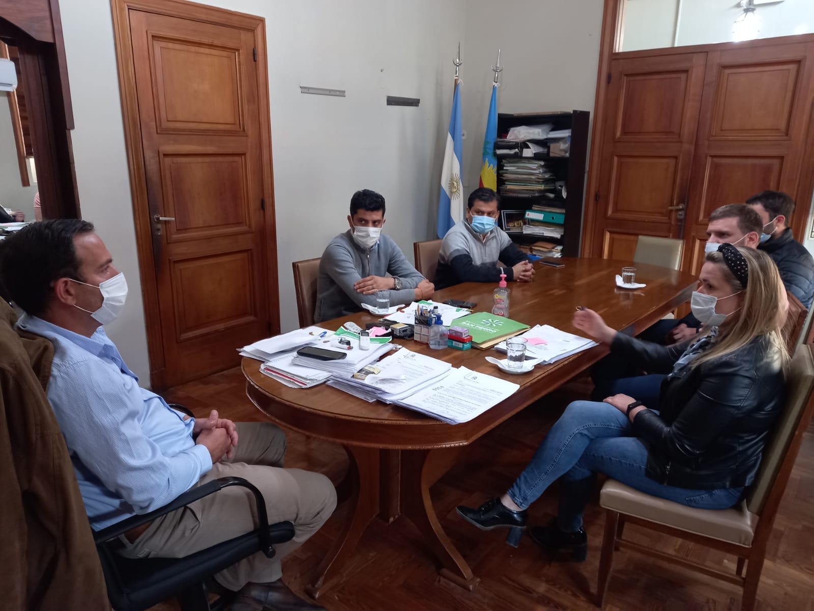 El Diario de San Pedro | Noticias locales y regionales
