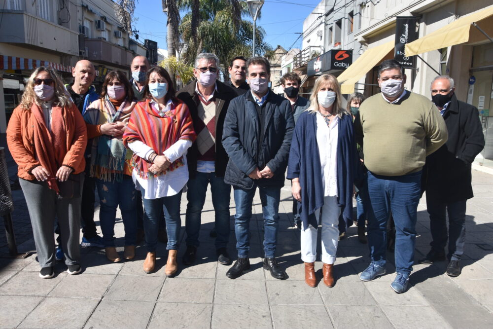 El Diario de San Pedro | Noticias locales y regionales