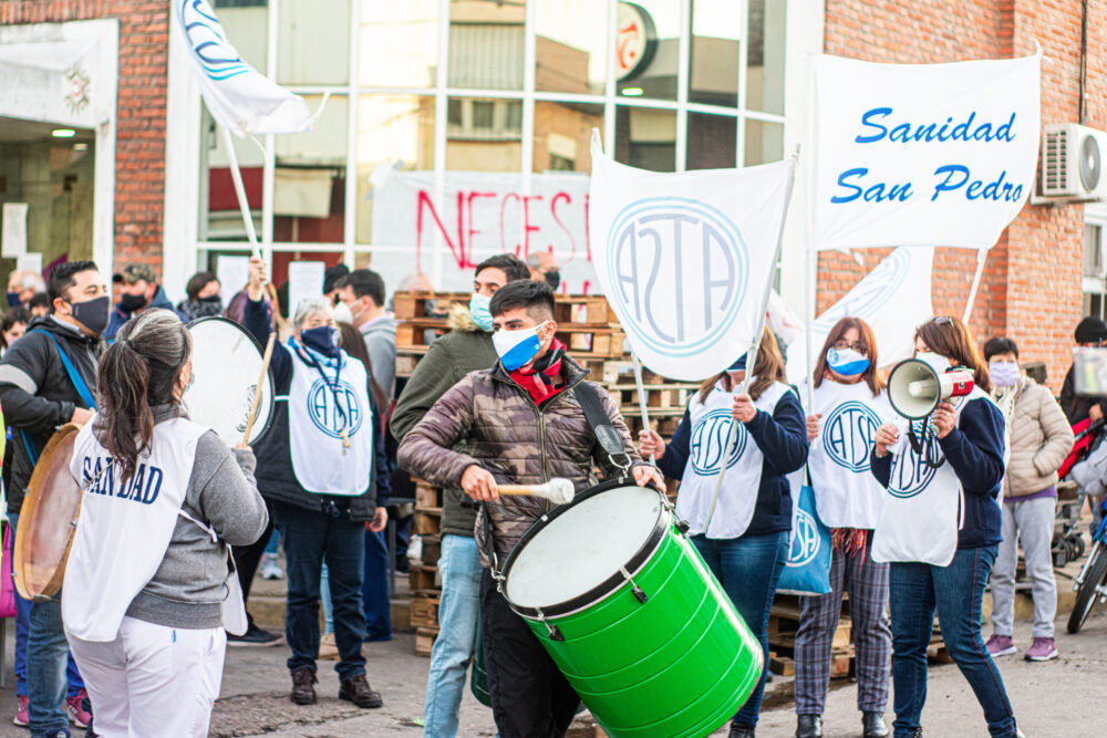 El Diario de San Pedro | Noticias locales y regionales