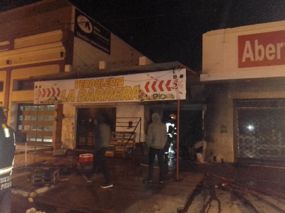 El Diario de San Pedro | Noticias locales y regionales