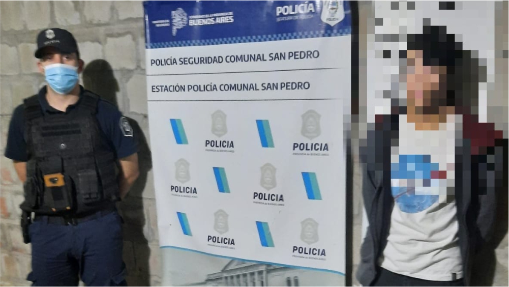 El Diario de San Pedro | Noticias locales y regionales