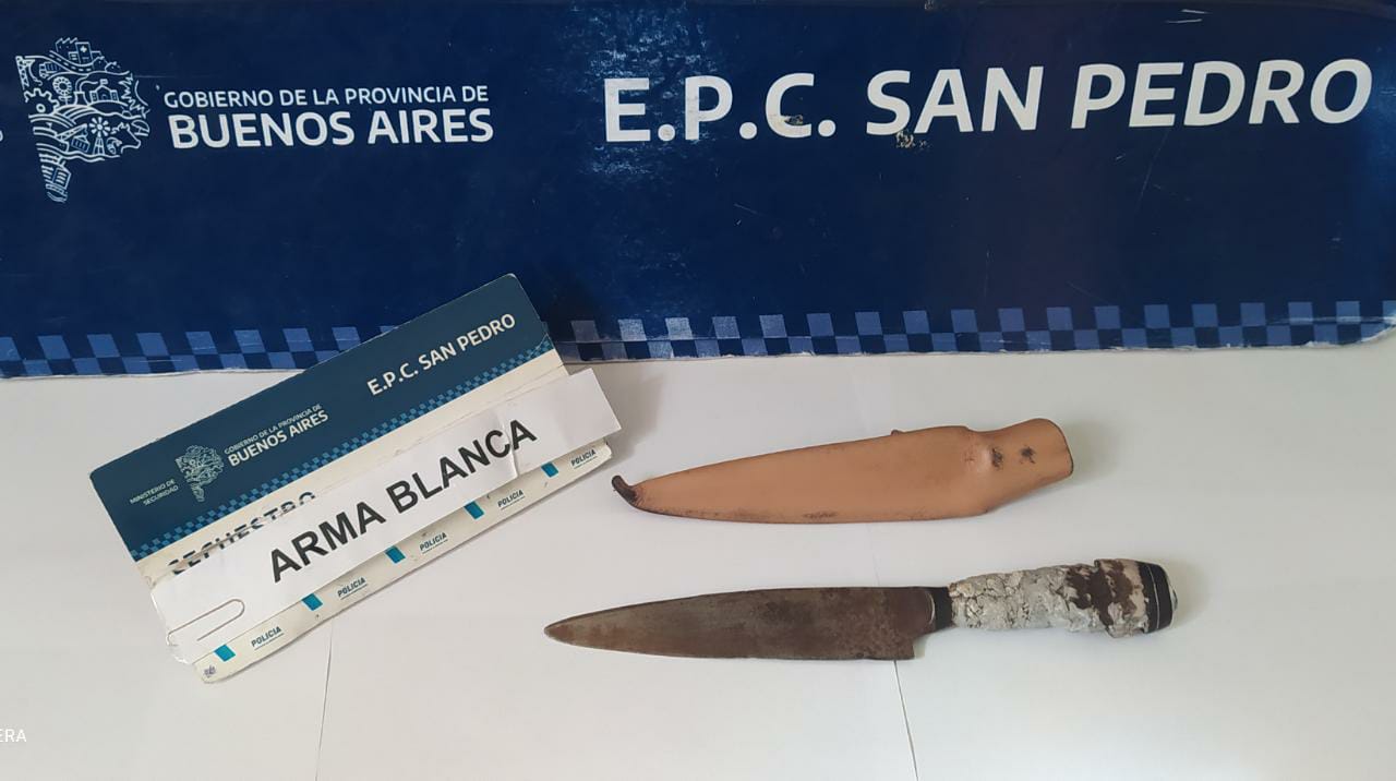 El Diario de San Pedro | Noticias locales y regionales