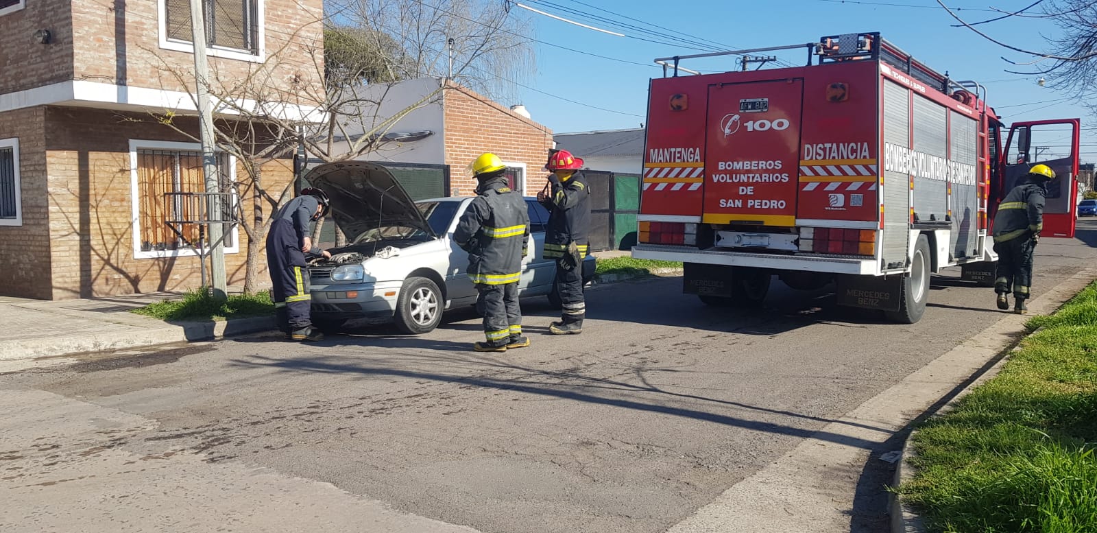 El Diario de San Pedro | Noticias locales y regionales