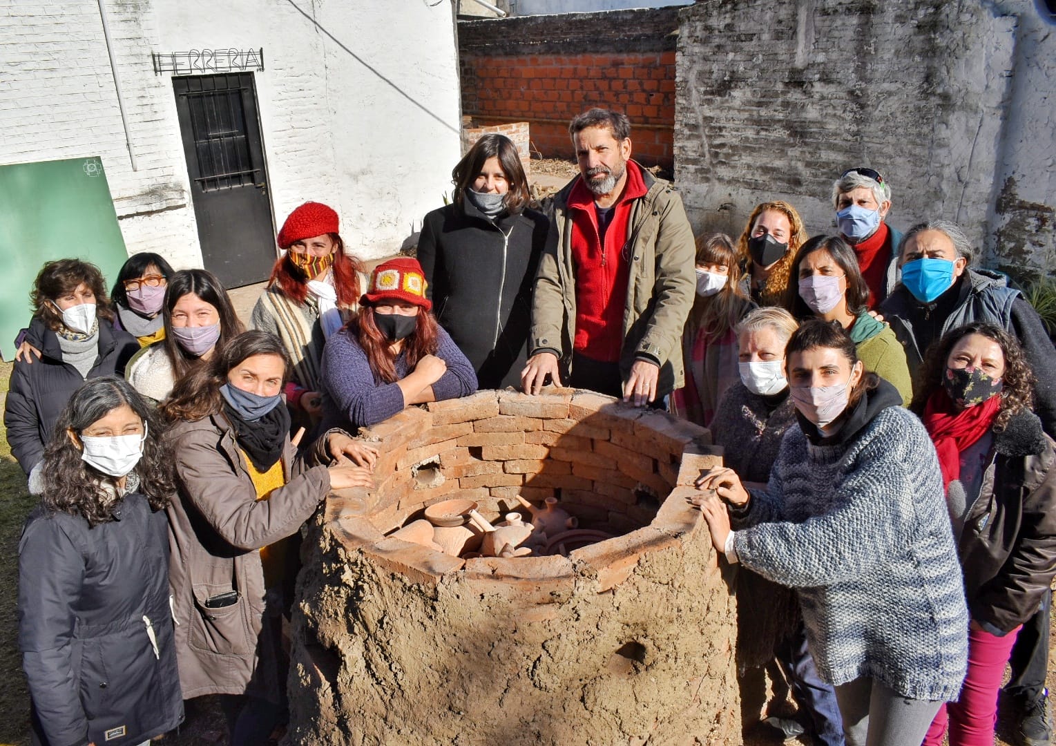 El Diario de San Pedro | Noticias locales y regionales