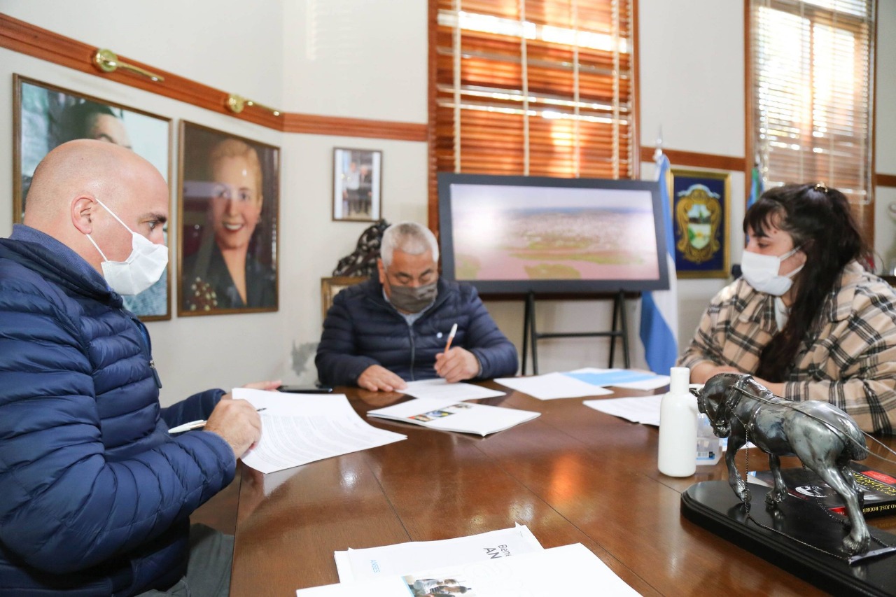 El Diario de San Pedro | Noticias locales y regionales