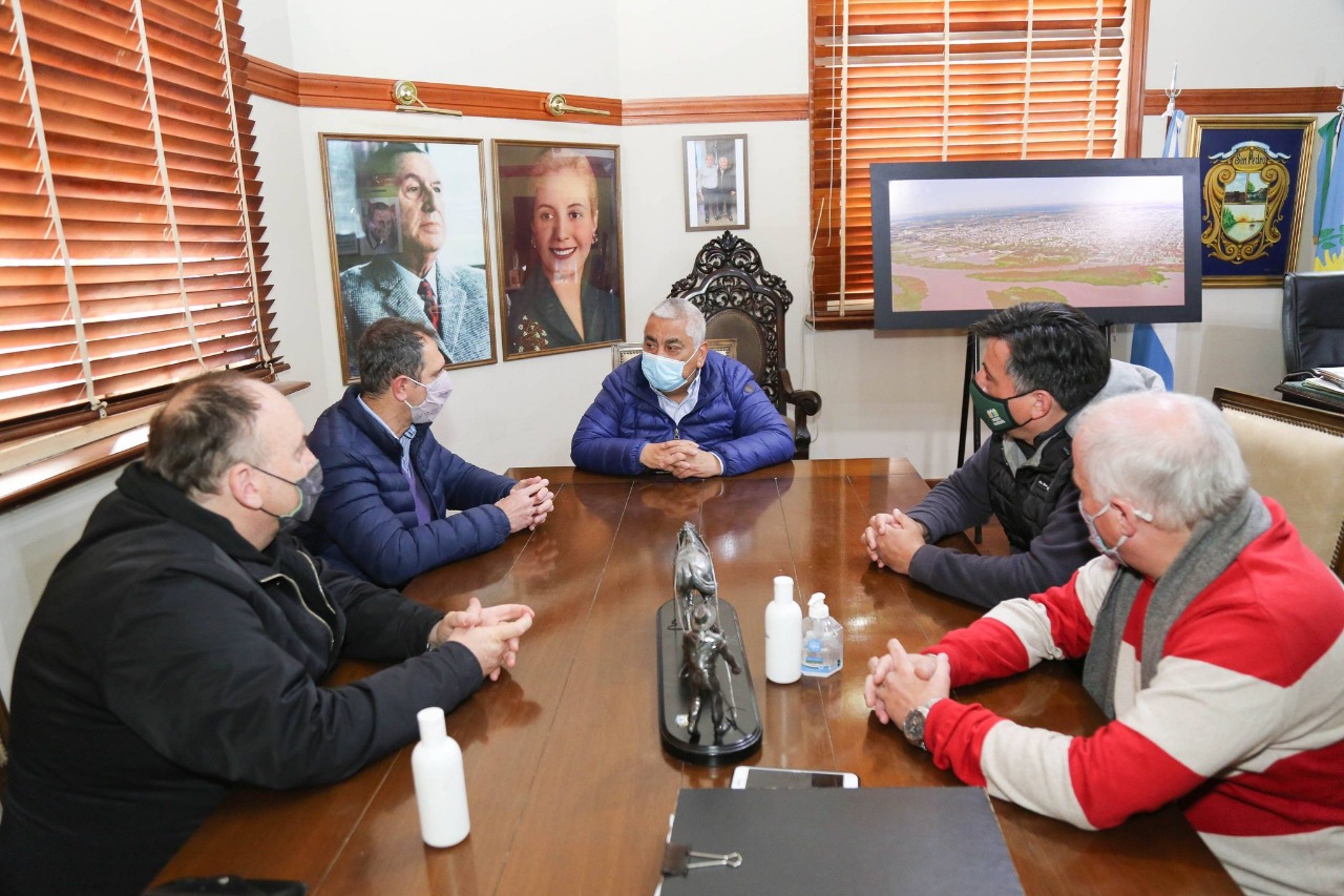 El Diario de San Pedro | Noticias locales y regionales