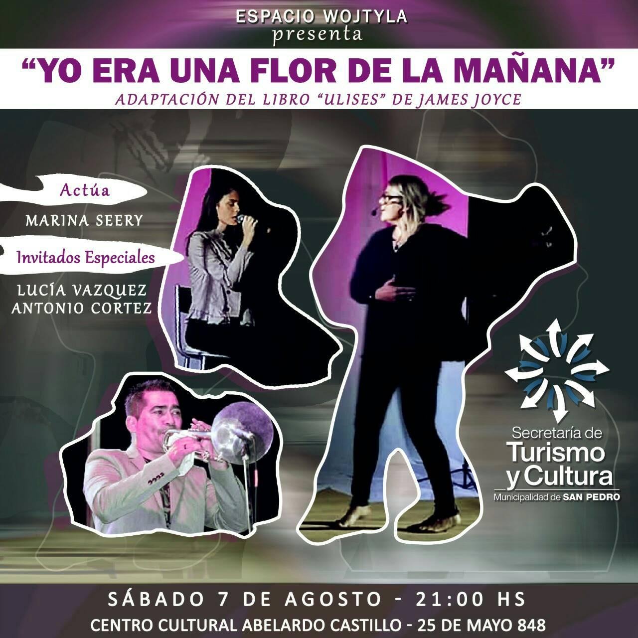 El Diario de San Pedro | Noticias locales y regionales
