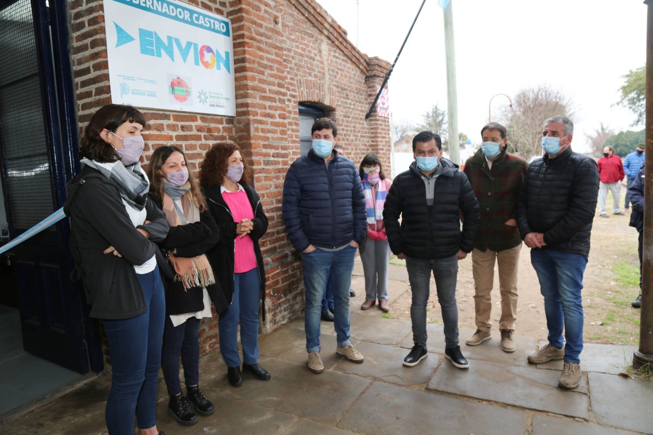 El Diario de San Pedro | Noticias locales y regionales