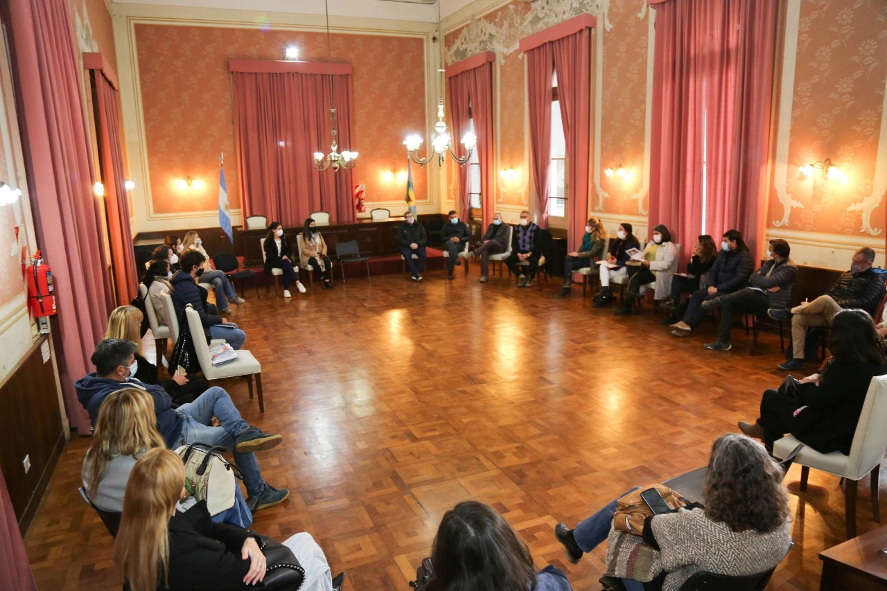 El Diario de San Pedro | Noticias locales y regionales