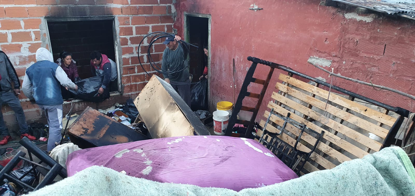 El Diario de San Pedro | Noticias locales y regionales