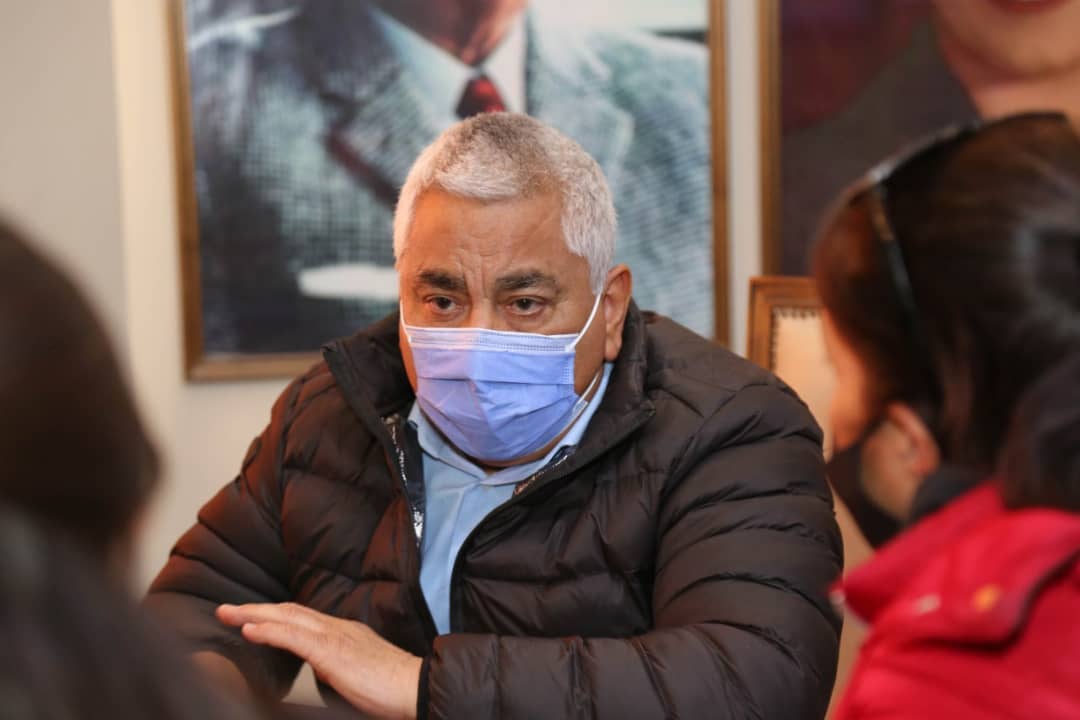El Diario de San Pedro | Noticias locales y regionales