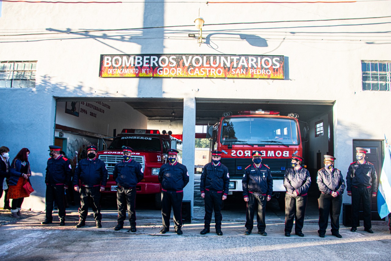 El Diario de San Pedro | Noticias locales y regionales