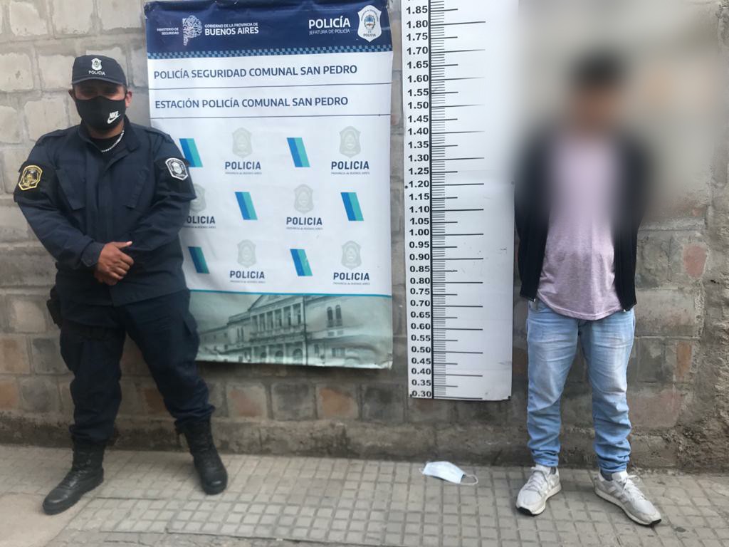 El Diario de San Pedro | Noticias locales y regionales