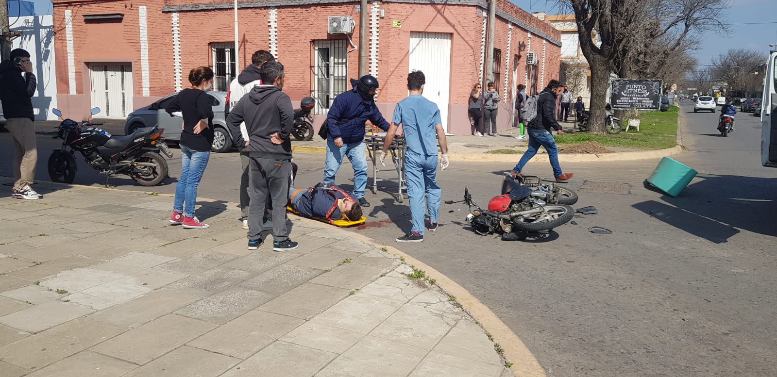 El Diario de San Pedro | Noticias locales y regionales