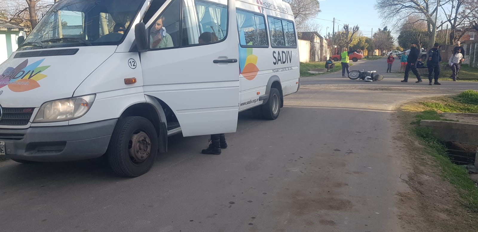 El Diario de San Pedro | Noticias locales y regionales