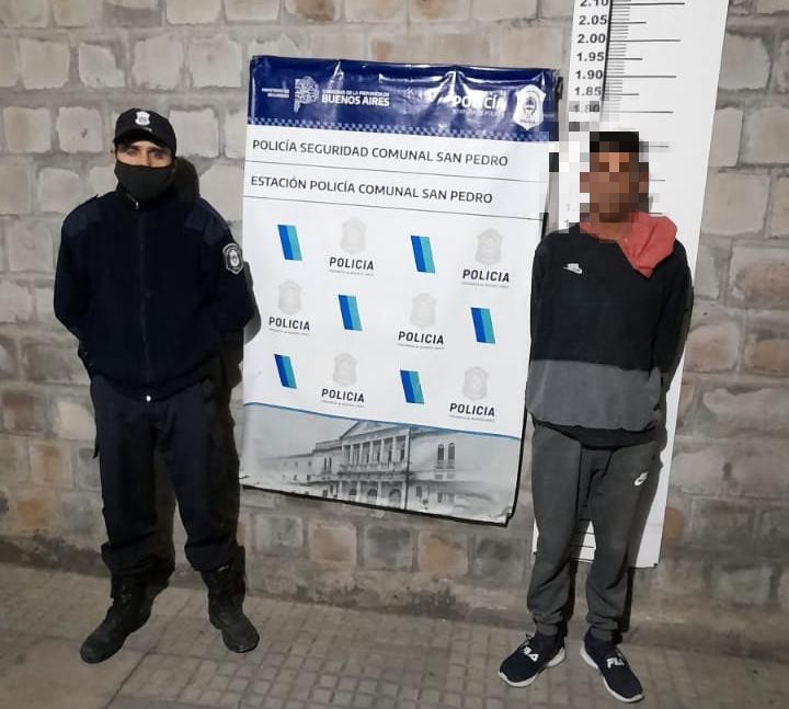 El Diario de San Pedro | Noticias locales y regionales