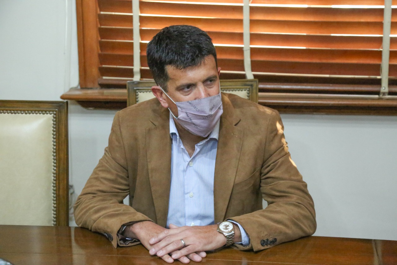 El Diario de San Pedro | Noticias locales y regionales