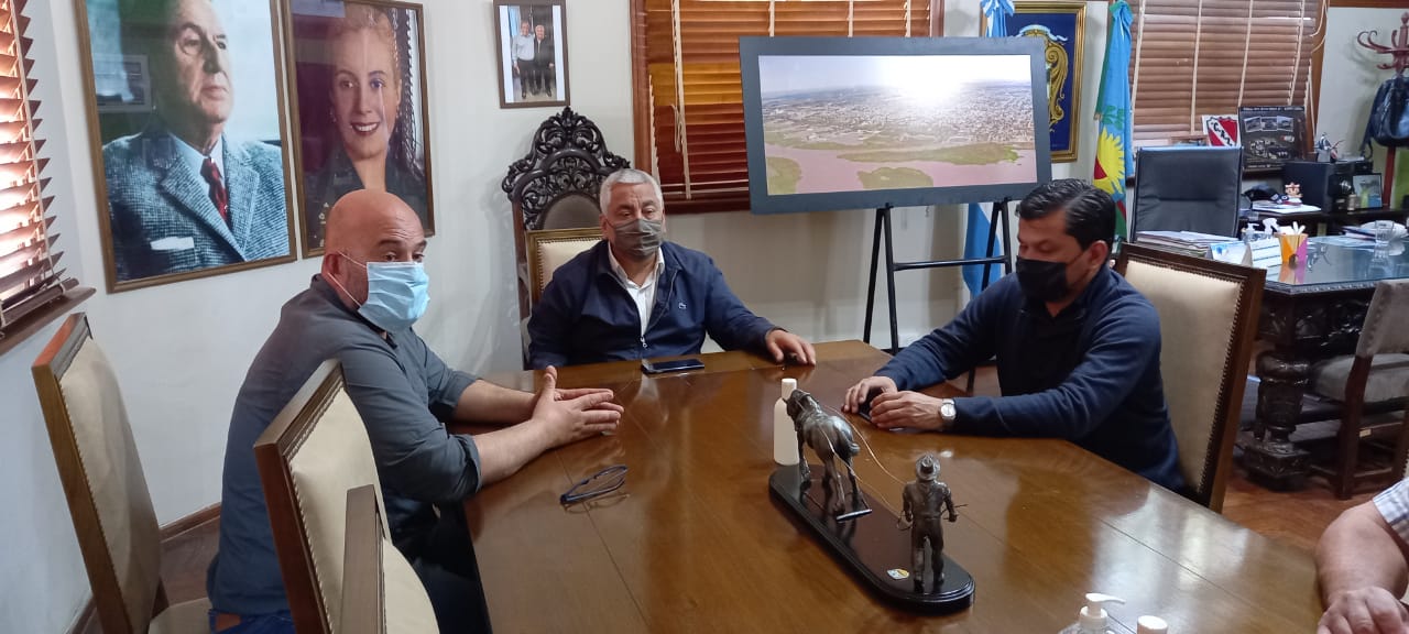 El Diario de San Pedro | Noticias locales y regionales