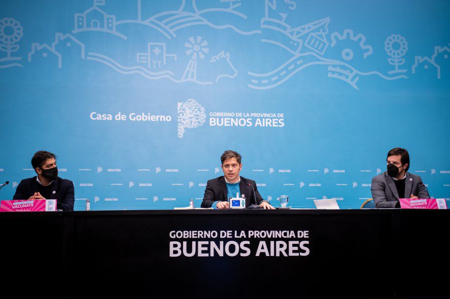 El Diario de San Pedro | Noticias locales y regionales