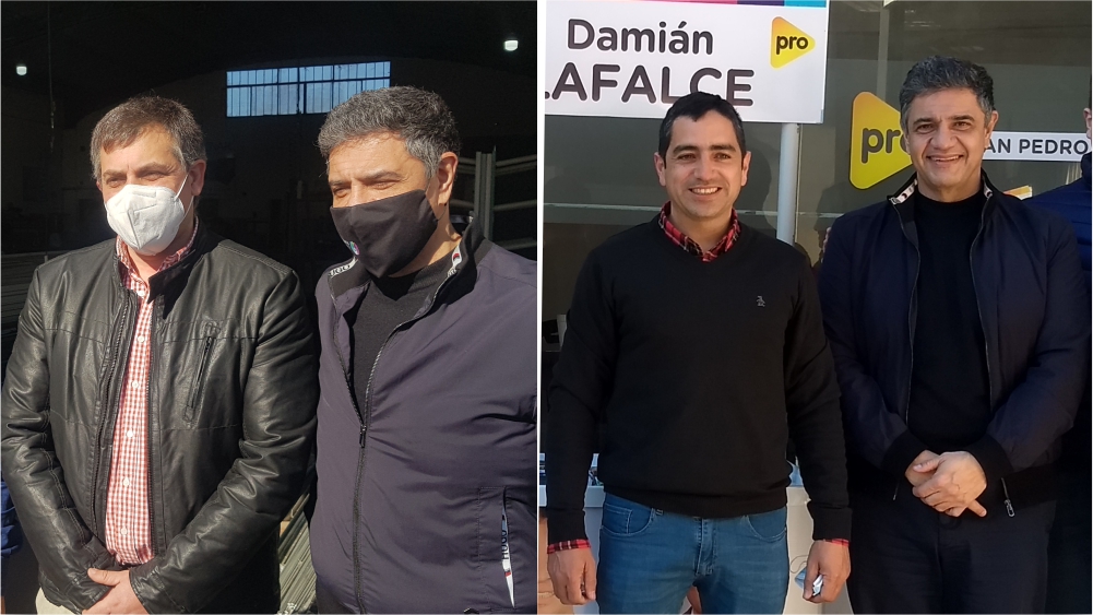 El Diario de San Pedro | Noticias locales y regionales
